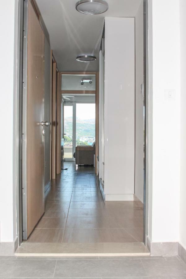 Ferienwohnung As'S Split Exterior foto