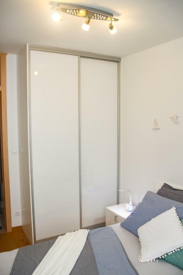 Ferienwohnung As'S Split Exterior foto