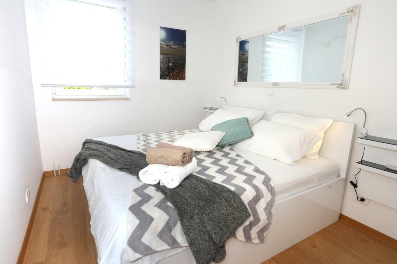 Ferienwohnung As'S Split Exterior foto