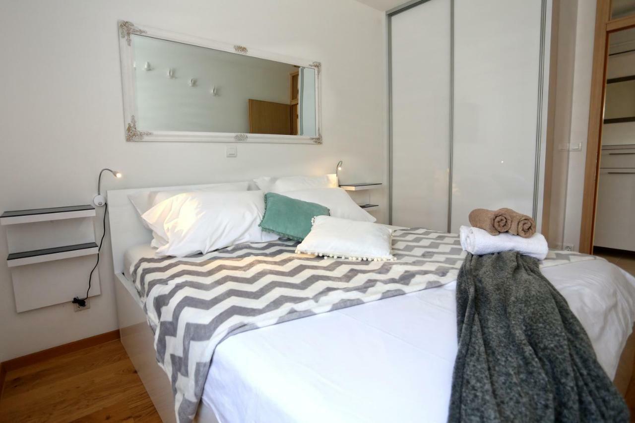 Ferienwohnung As'S Split Exterior foto